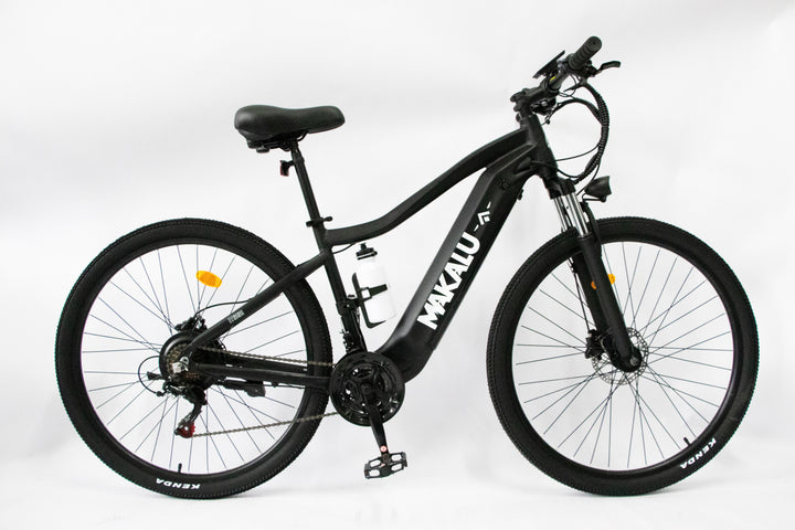 Makalu M22 Electric Mountain Bike