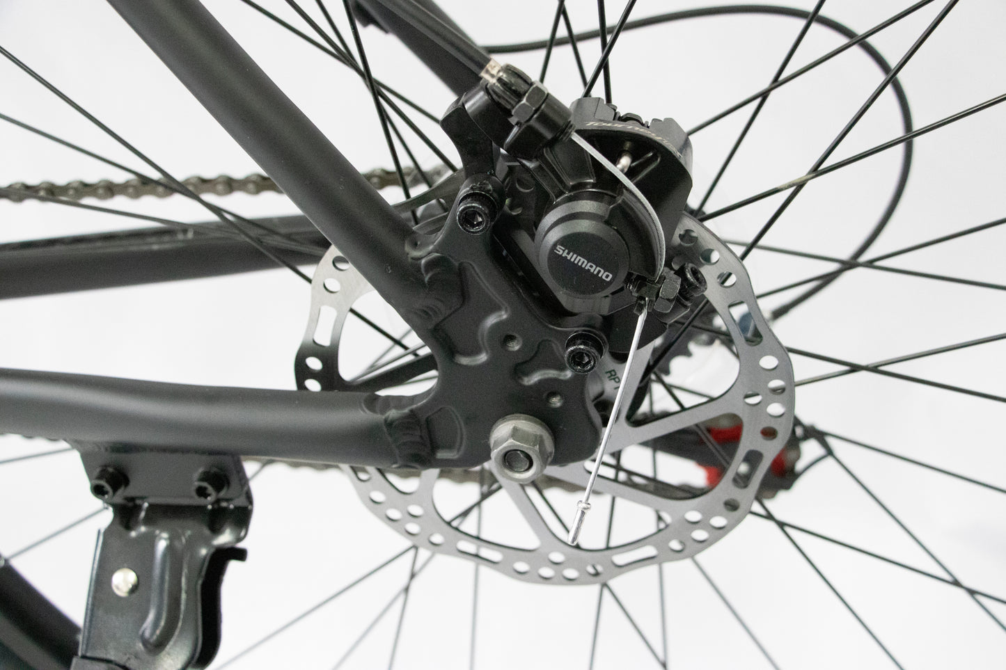 Makalu R1 Vélo Hybride