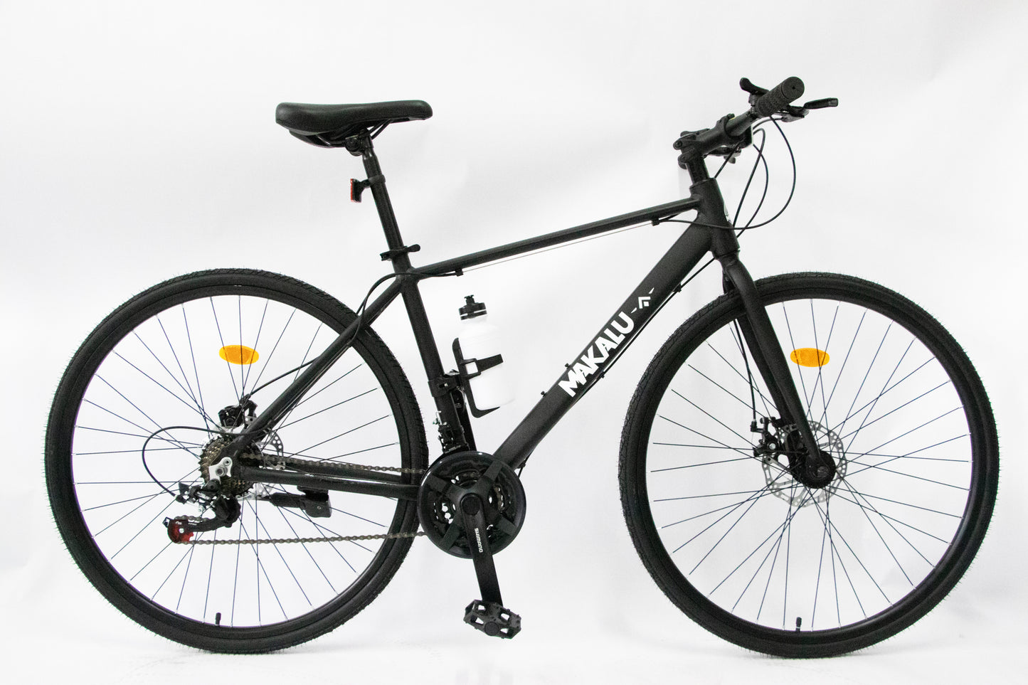 Makalu R1 Vélo Hybride