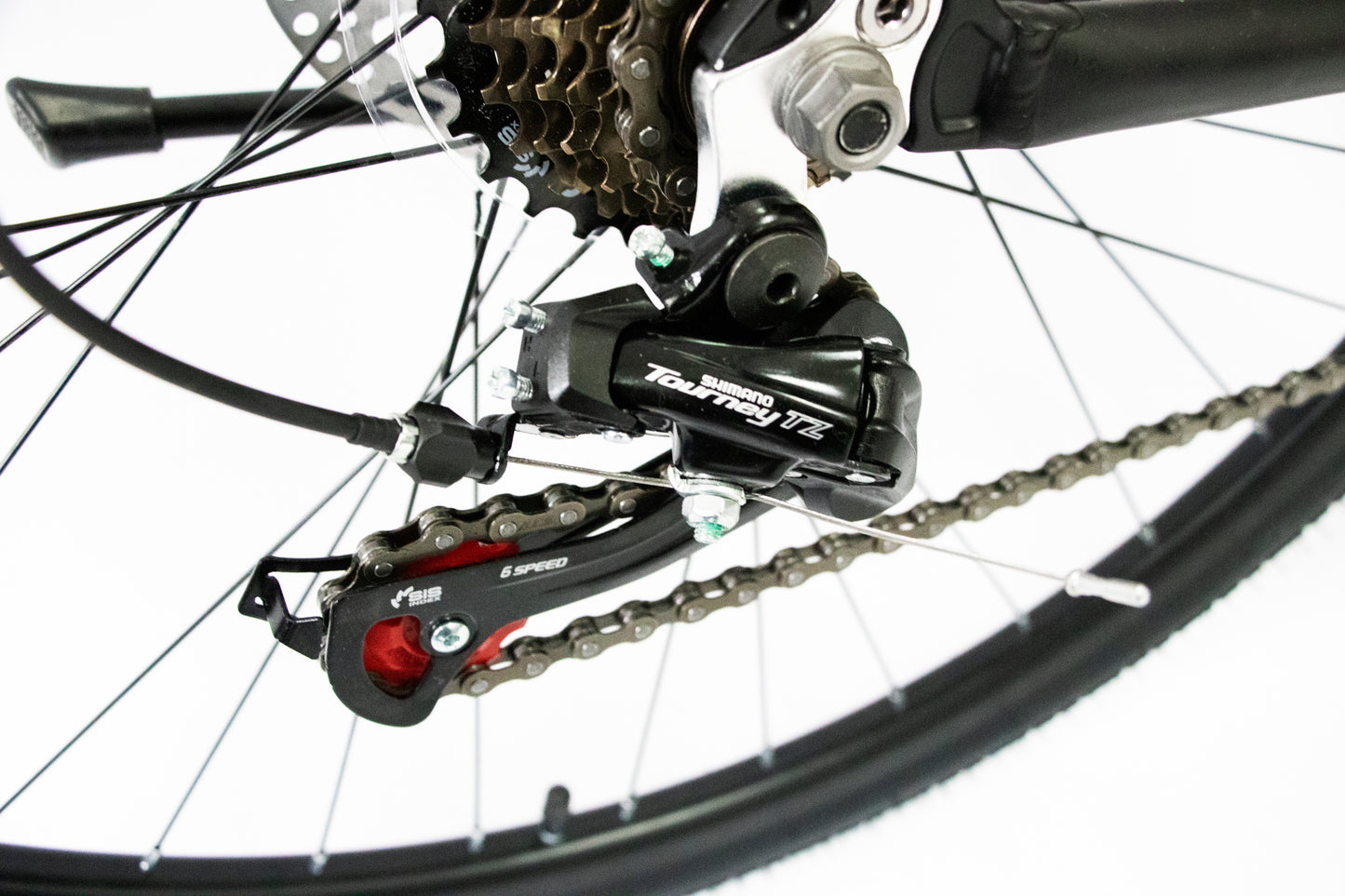 Makalu R1 Vélo Hybride