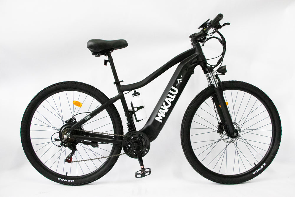 Makalu M22 Electric Mountain Bike