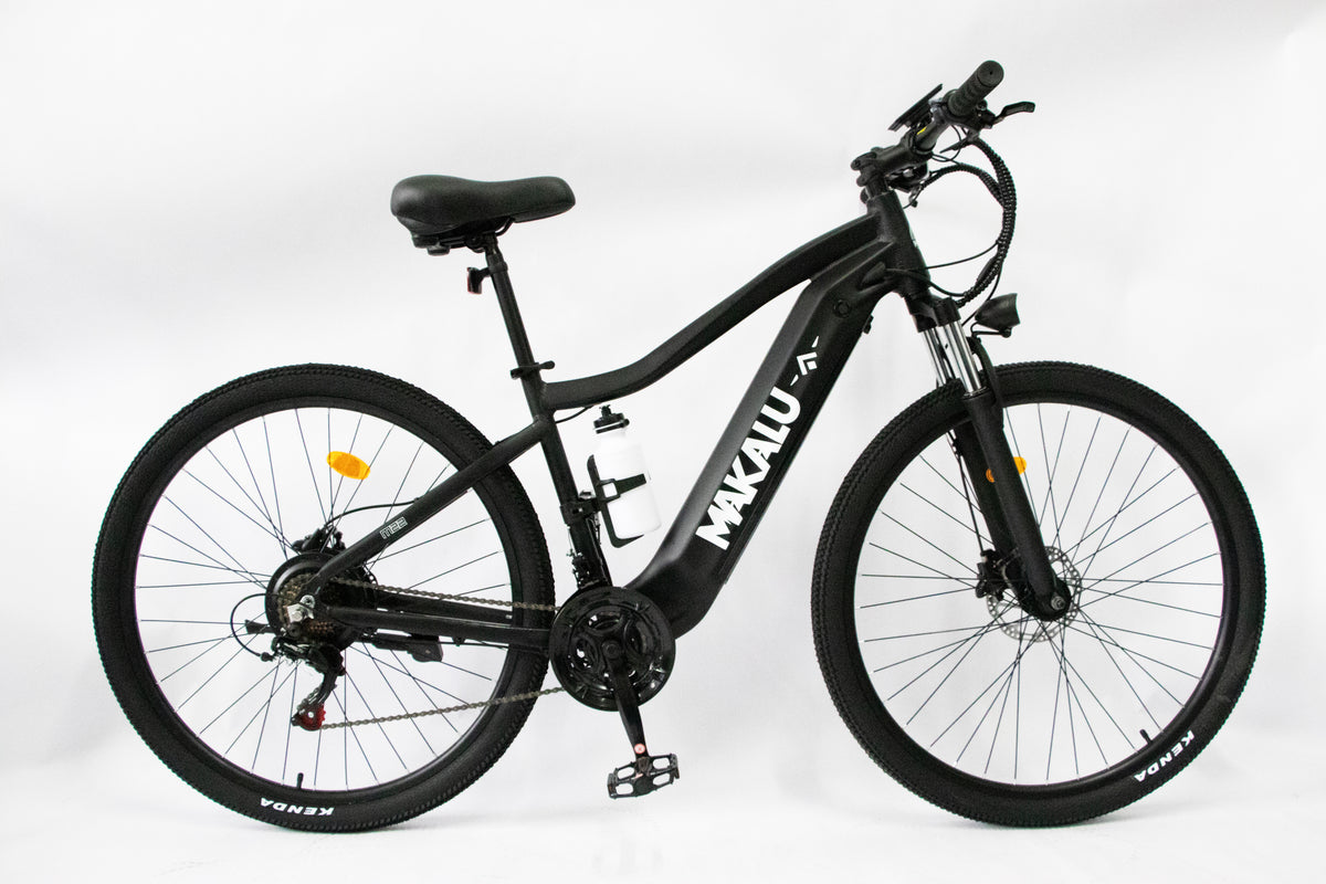 Makalu M22 Electric Mountain Bike
