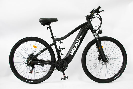 Makalu M22 Electric Mountain Bike
