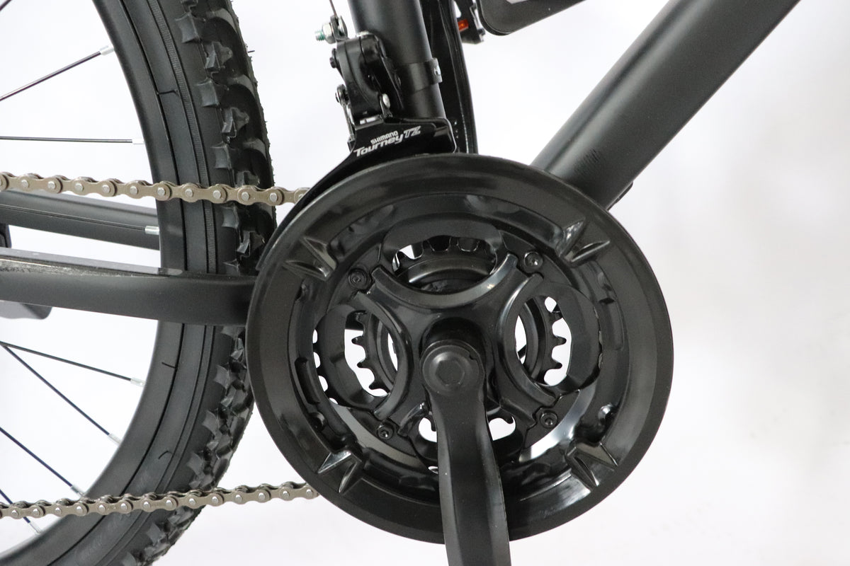 MAKALU M1 Mountain Bike