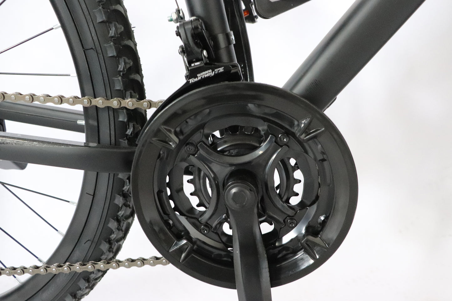 MAKALU M1 Mountain Bike