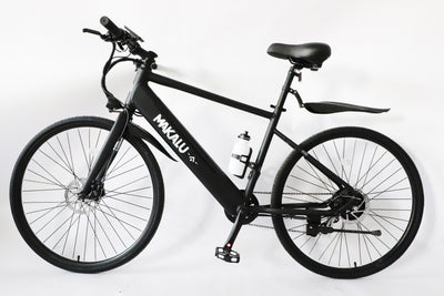 MAKALU R13 Electric road bike