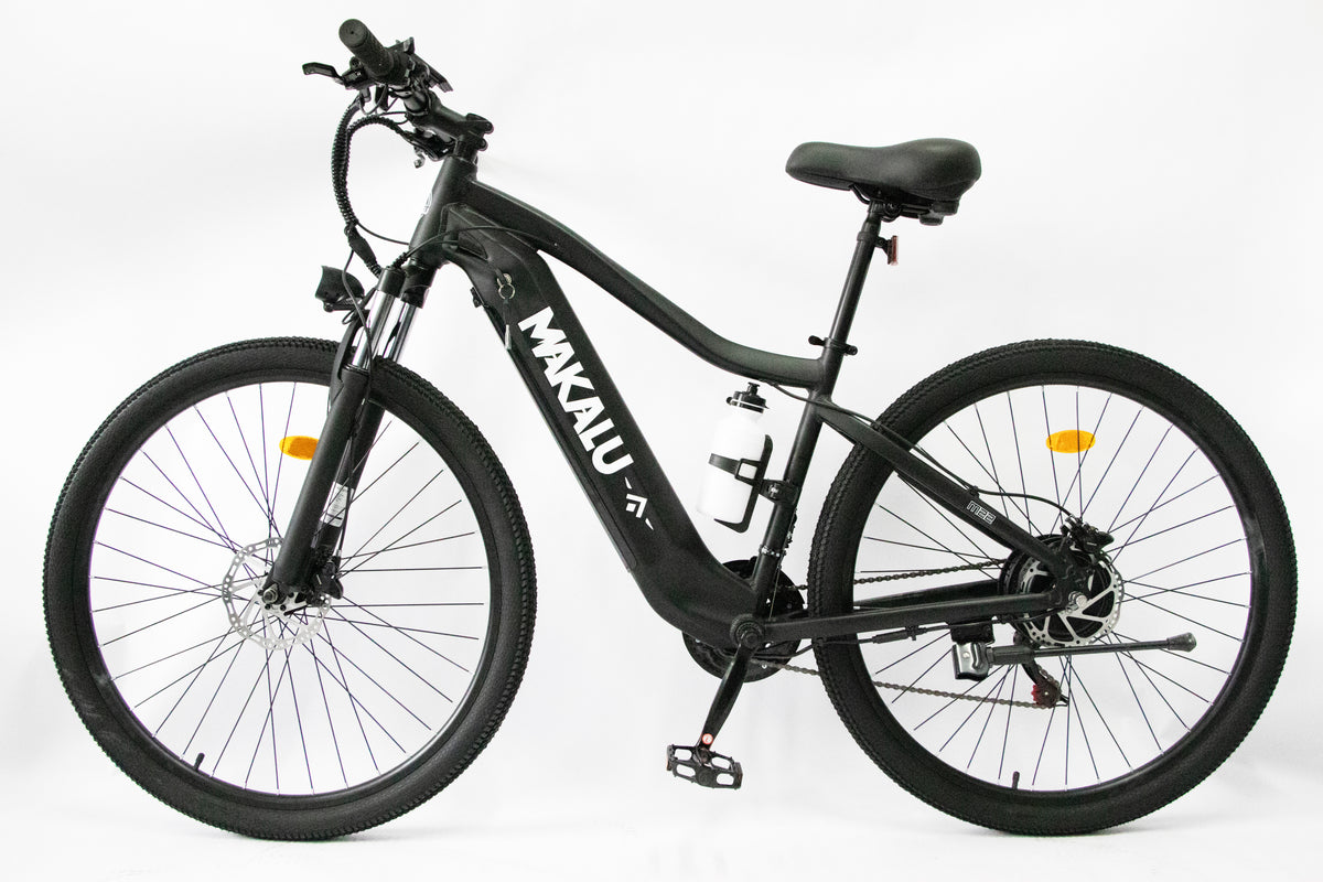 Makalu M22 Electric Mountain Bike