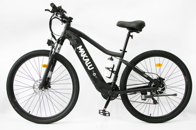 Makalu M22 Electric Mountain Bike