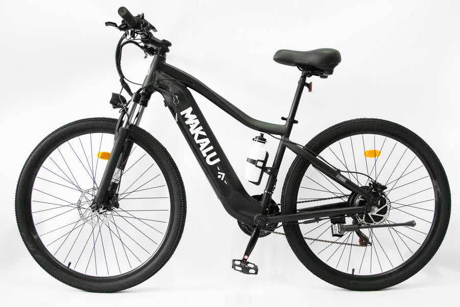 Makalu M22 Electric Mountain Bike