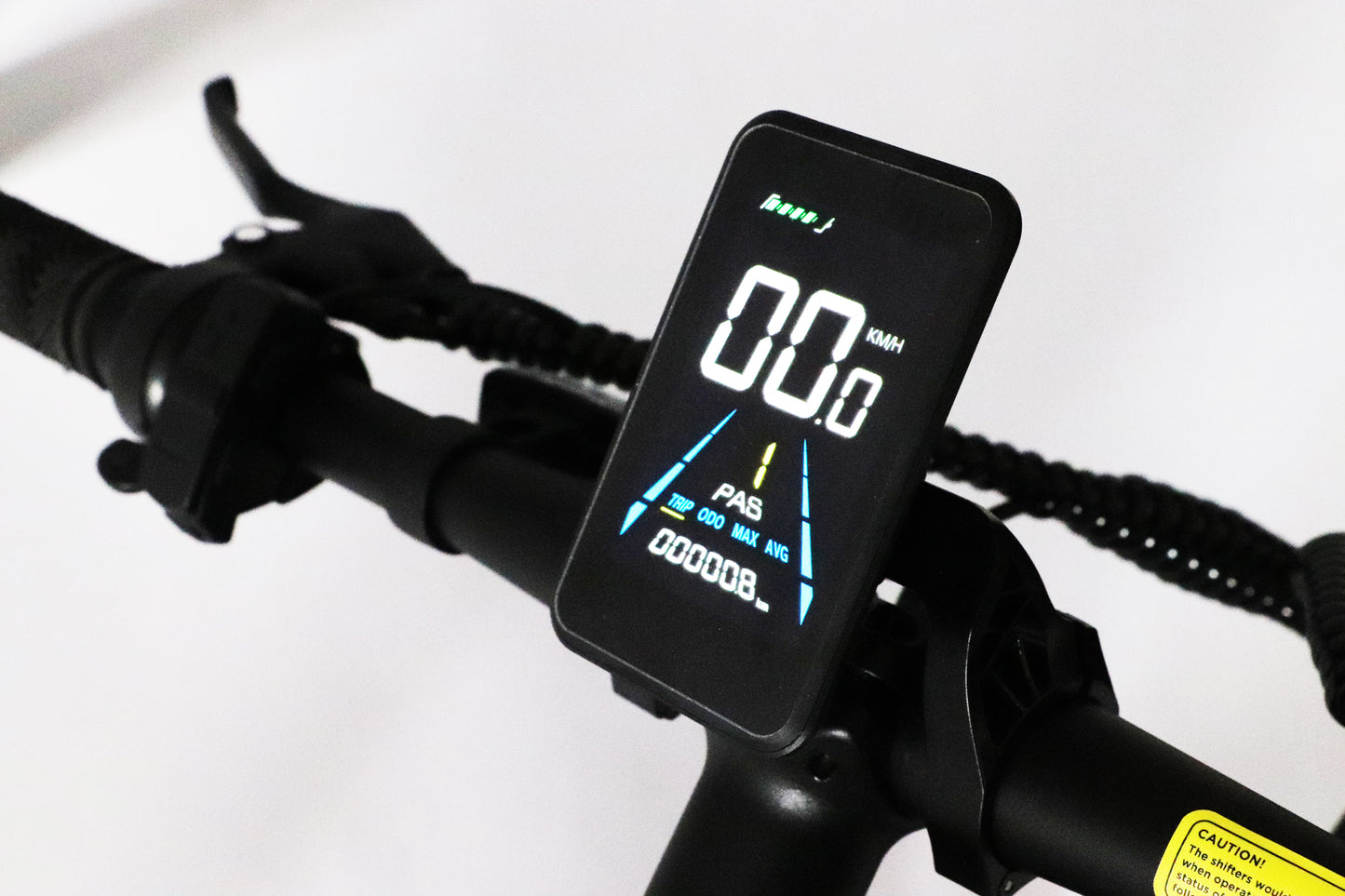 Makalu R13 Vélo électrique hybride