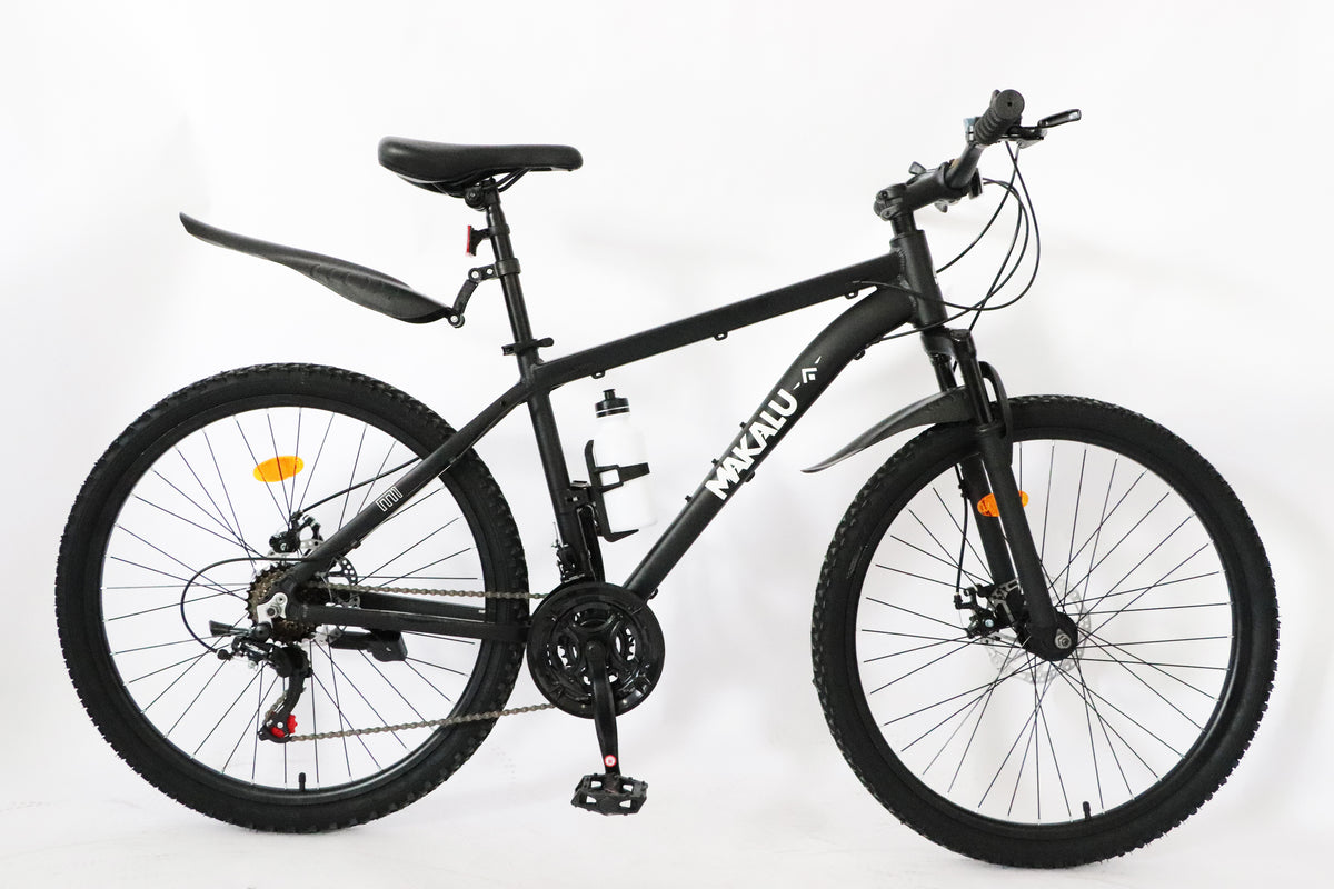 MAKALU M1 Mountain Bike
