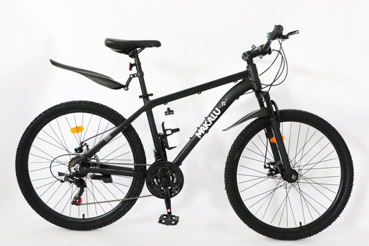 MAKALU M1 Mountain Bike
