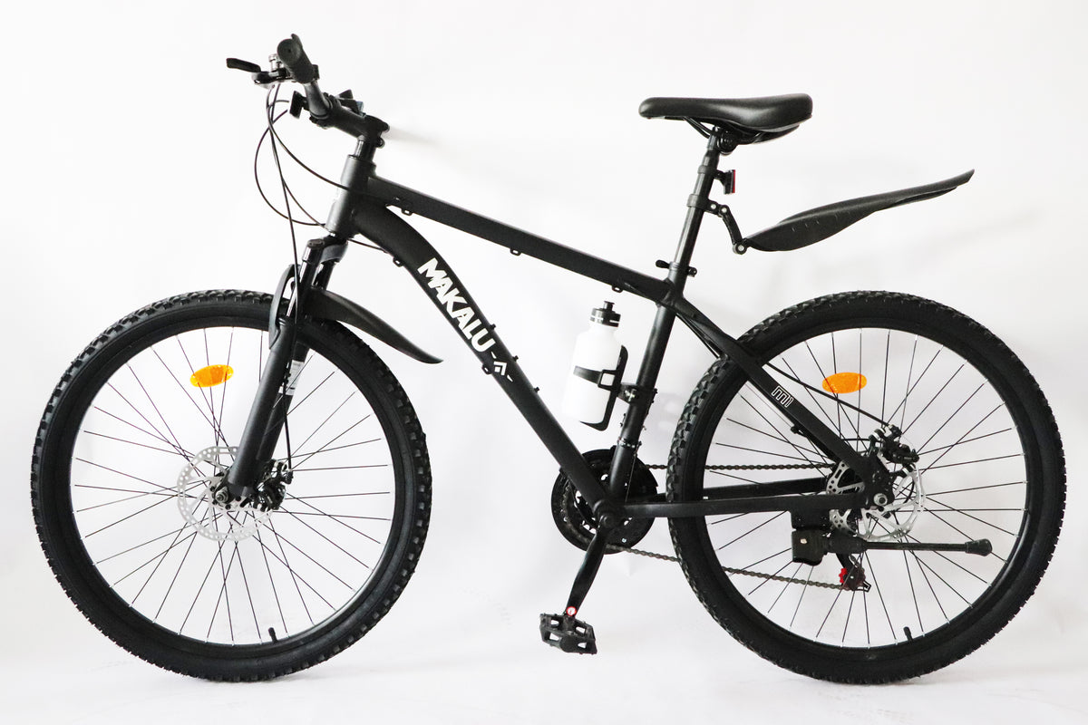 MAKALU M1 Mountain Bike