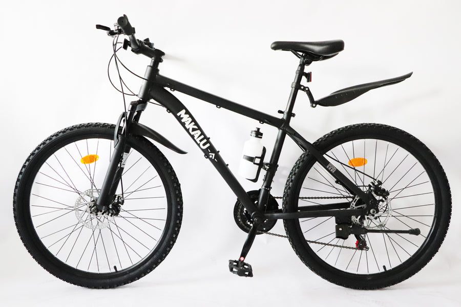 MAKALU M1 Mountain Bike
