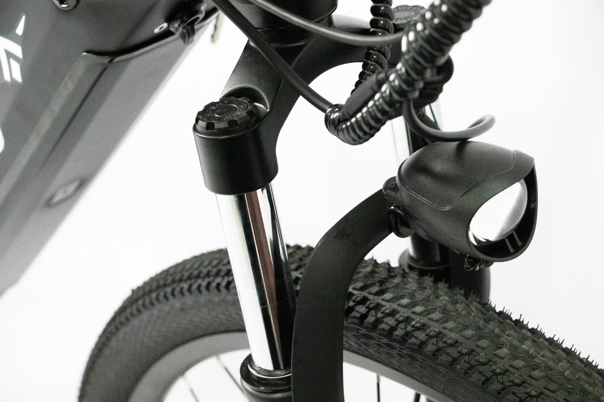 Makalu M22 Electric Mountain Bike