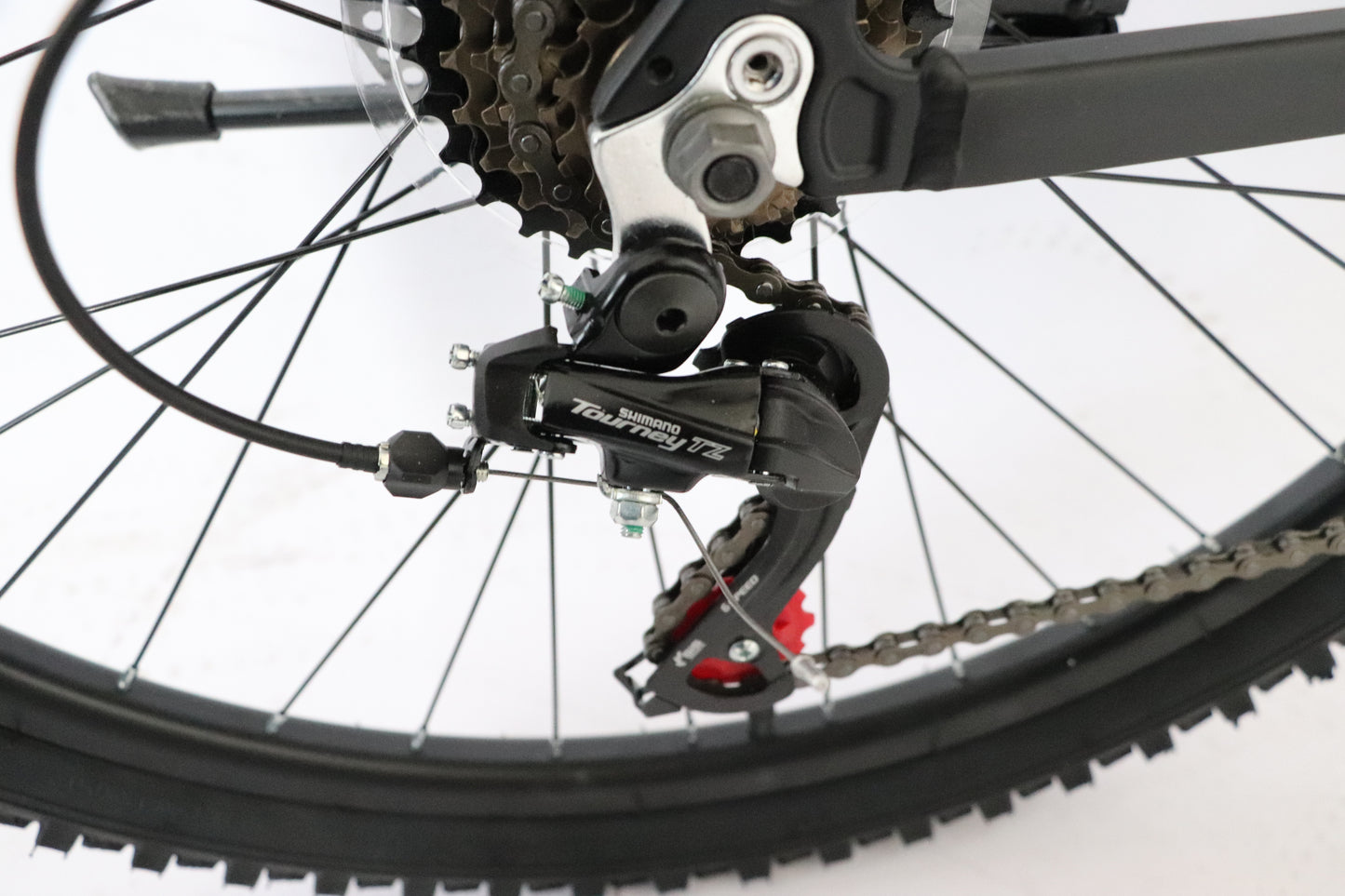 MAKALU M1 Mountain Bike