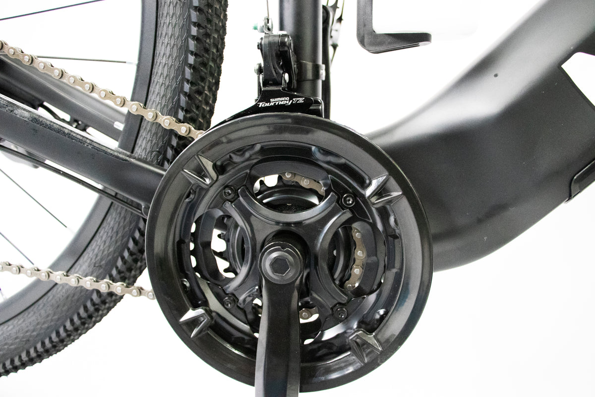 Makalu M22 Electric Mountain Bike