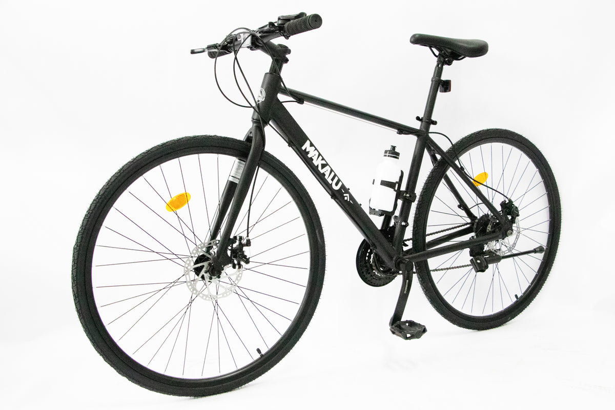 MAKALU R1 Hybrid Bike
