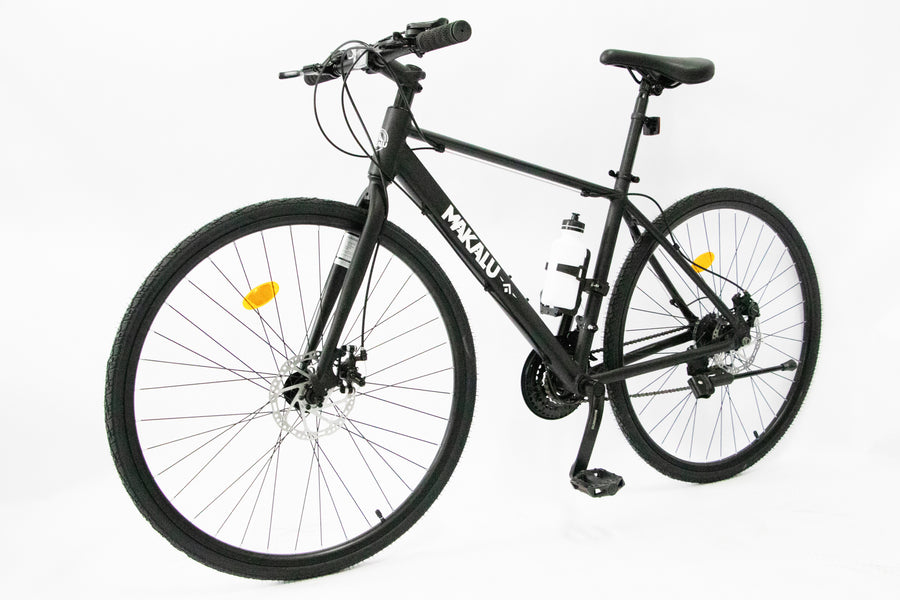 MAKALU R1 Hybrid Bike